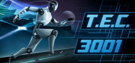 T.E.C. 3001 Steam CD Key