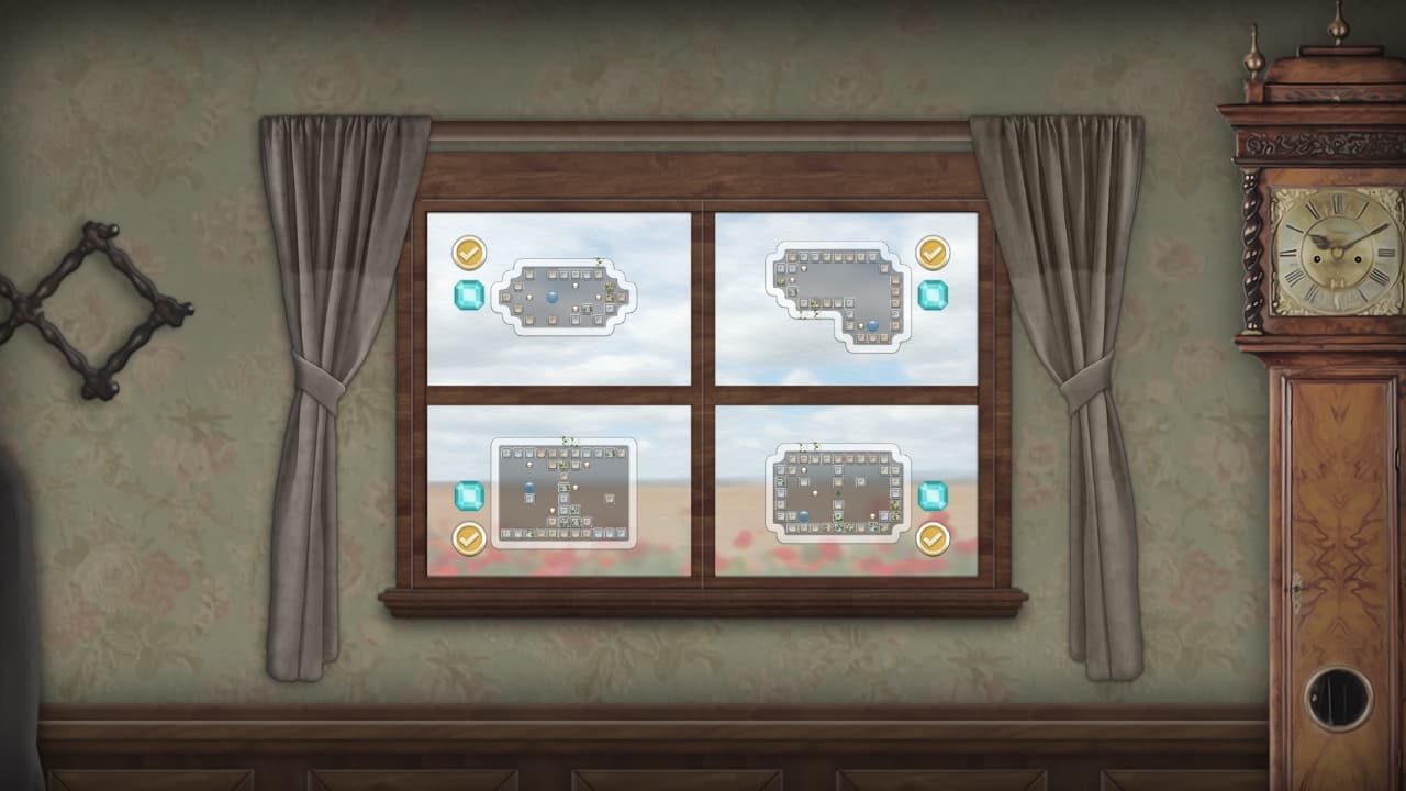 Quell PC Steam CD Key - 4