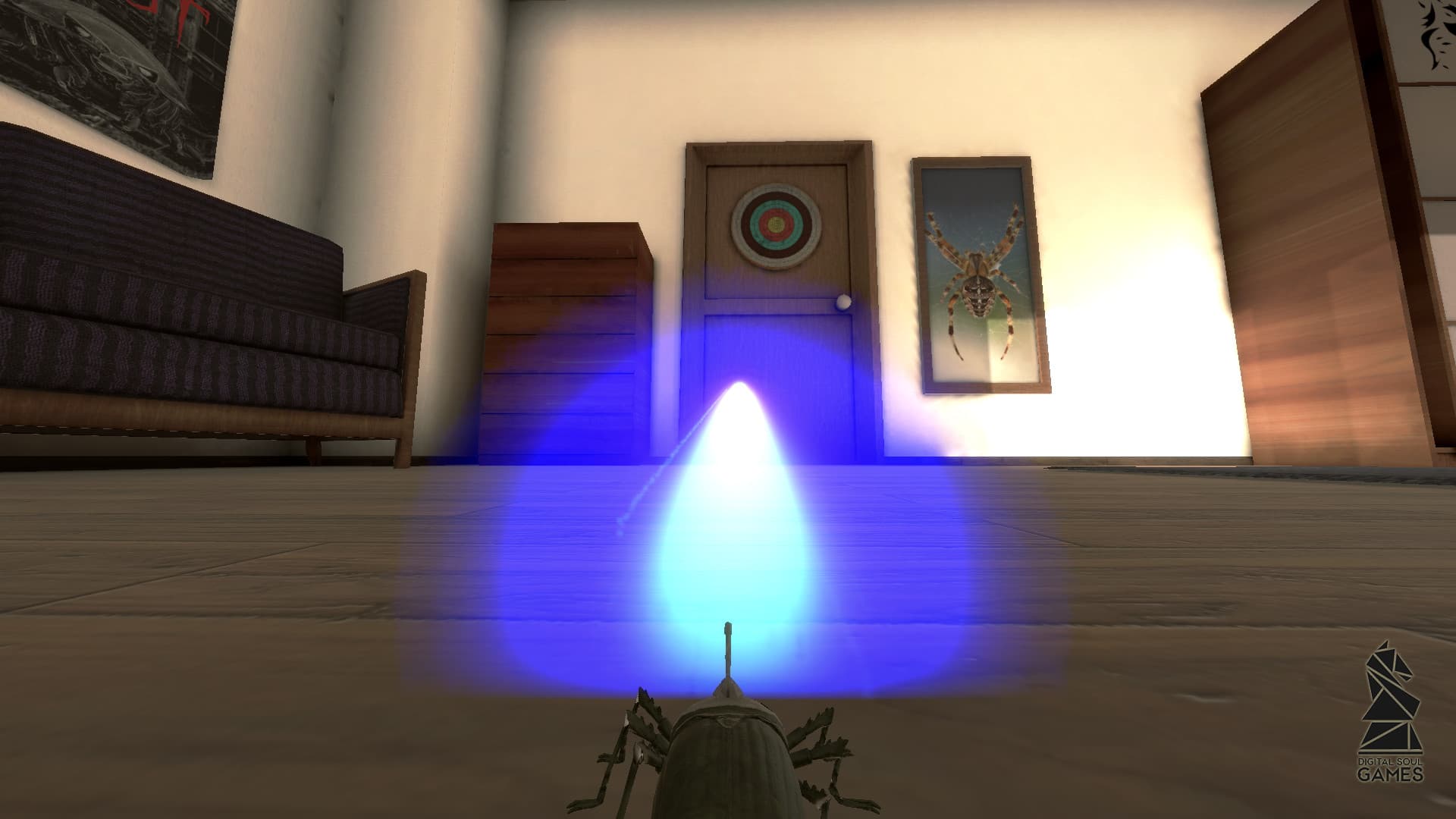 Spy Bugs Steam CD Key - 2