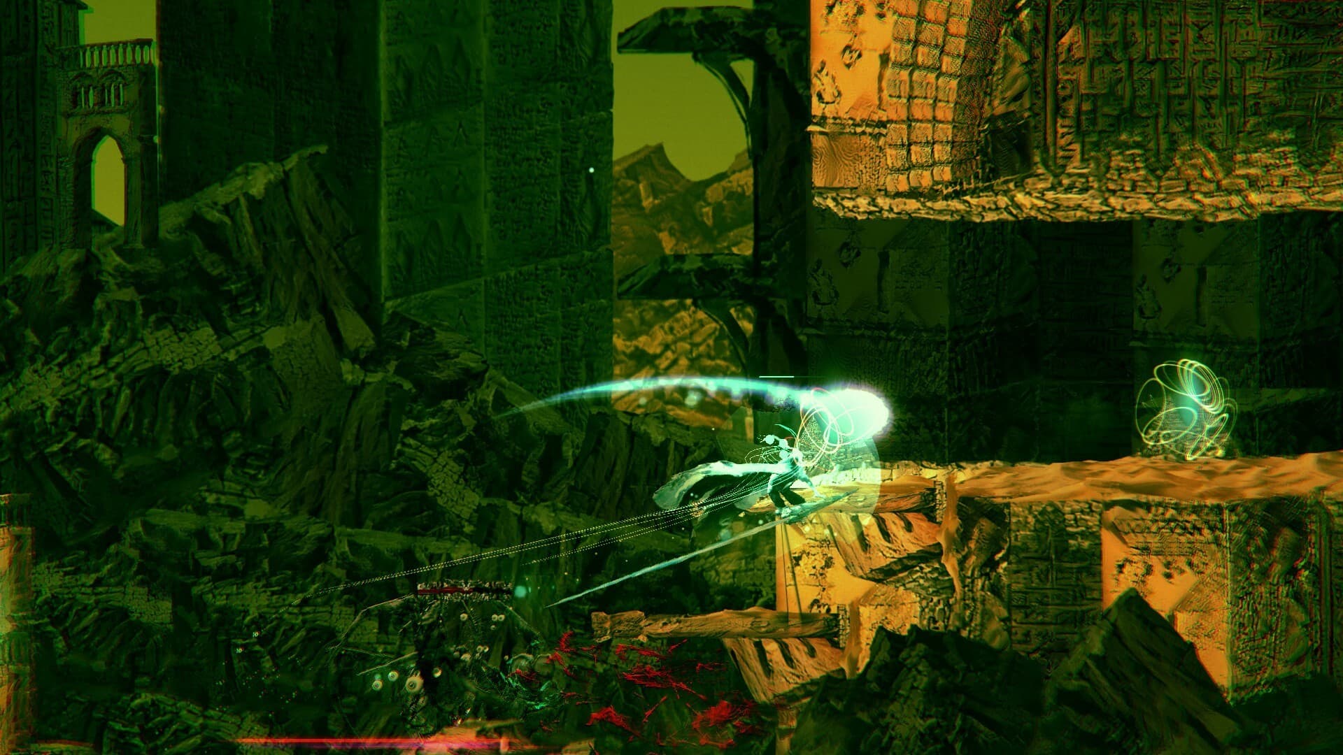 Source of Madness PC Steam Account - 5