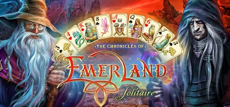The chronicles of Emerland. Solitaire. Steam CD Key