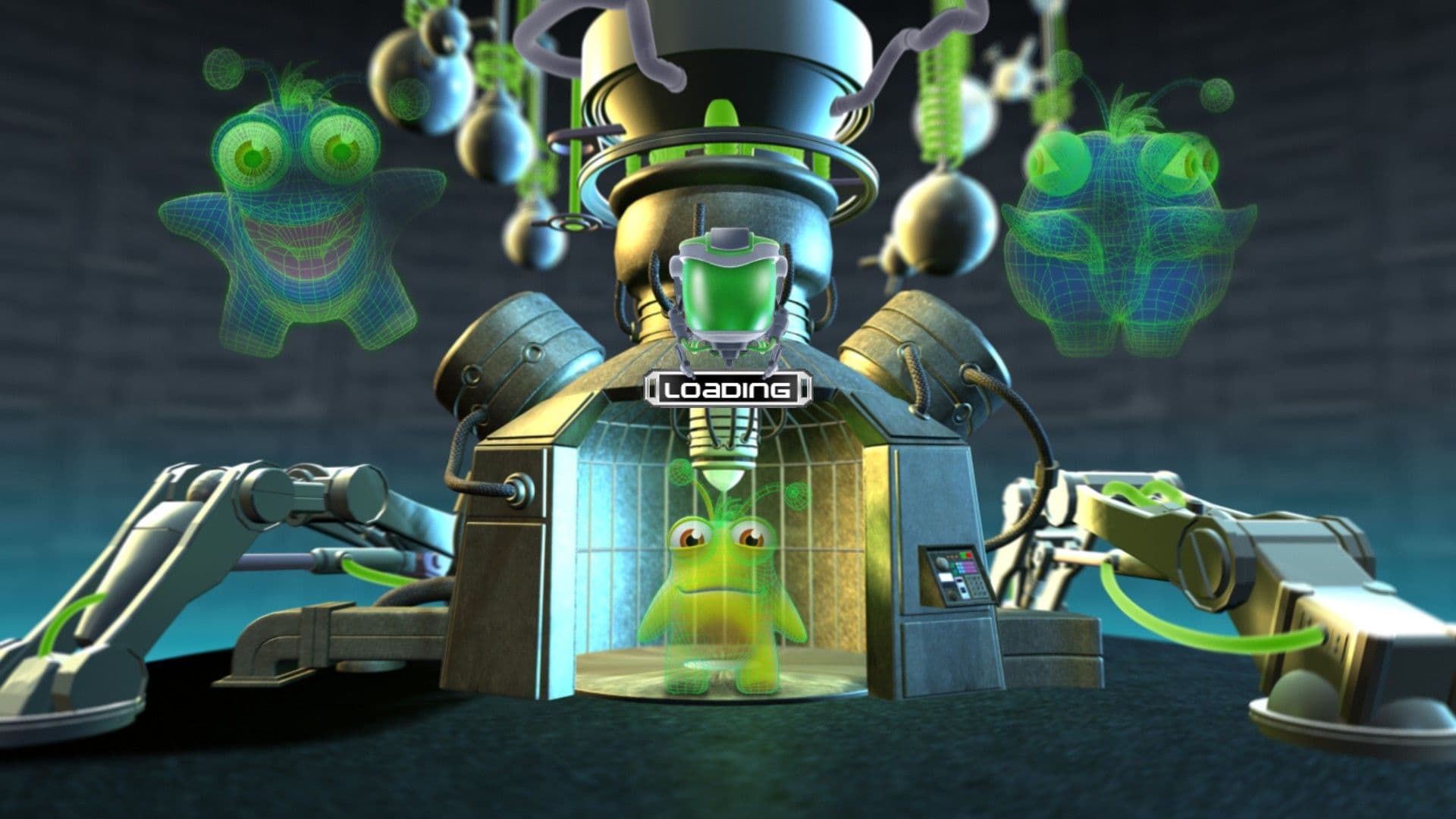 Clones Steam CD Key - 8