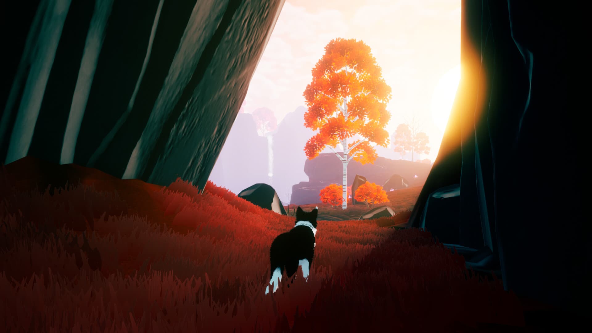 Farewell North PC Steam Account - 8