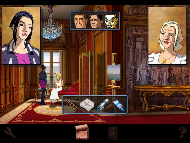 Broken Sword: Director's Cut Steam CD Key - 2