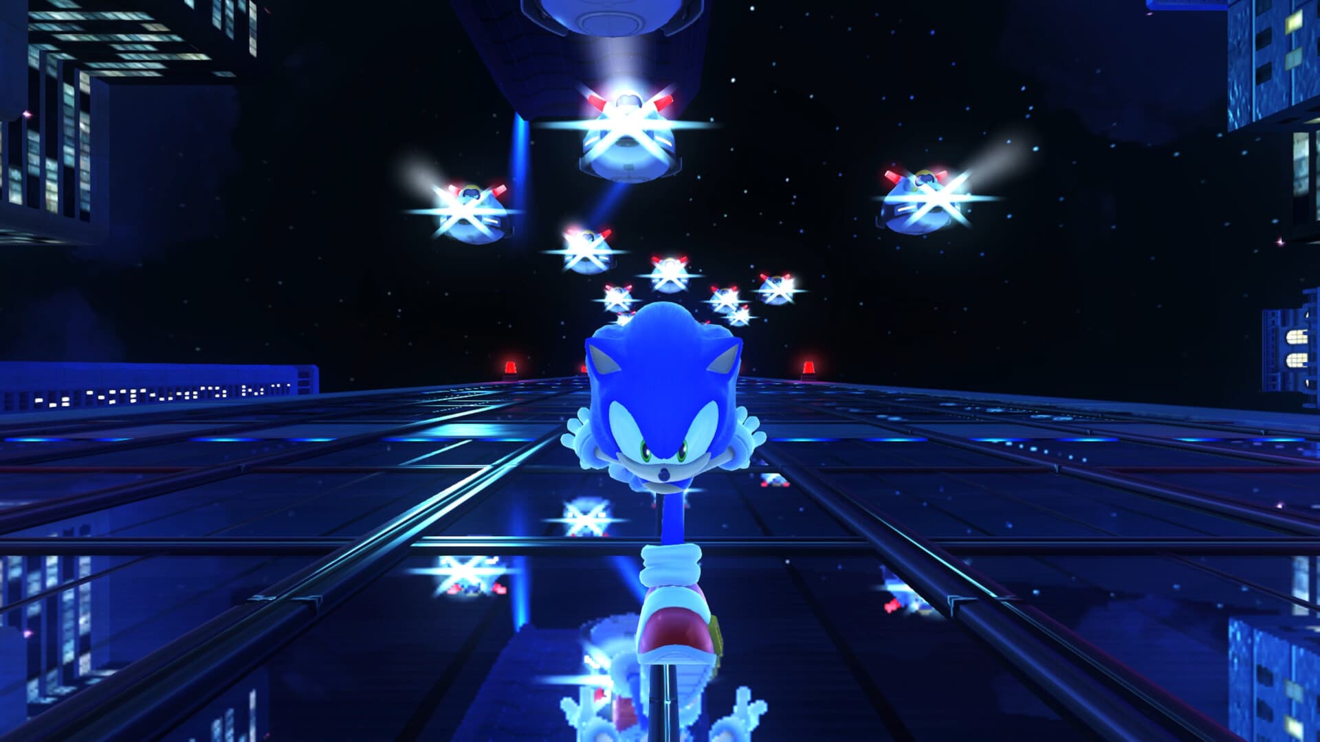 Sonic x Shadow Generations PC Steam Account - 7