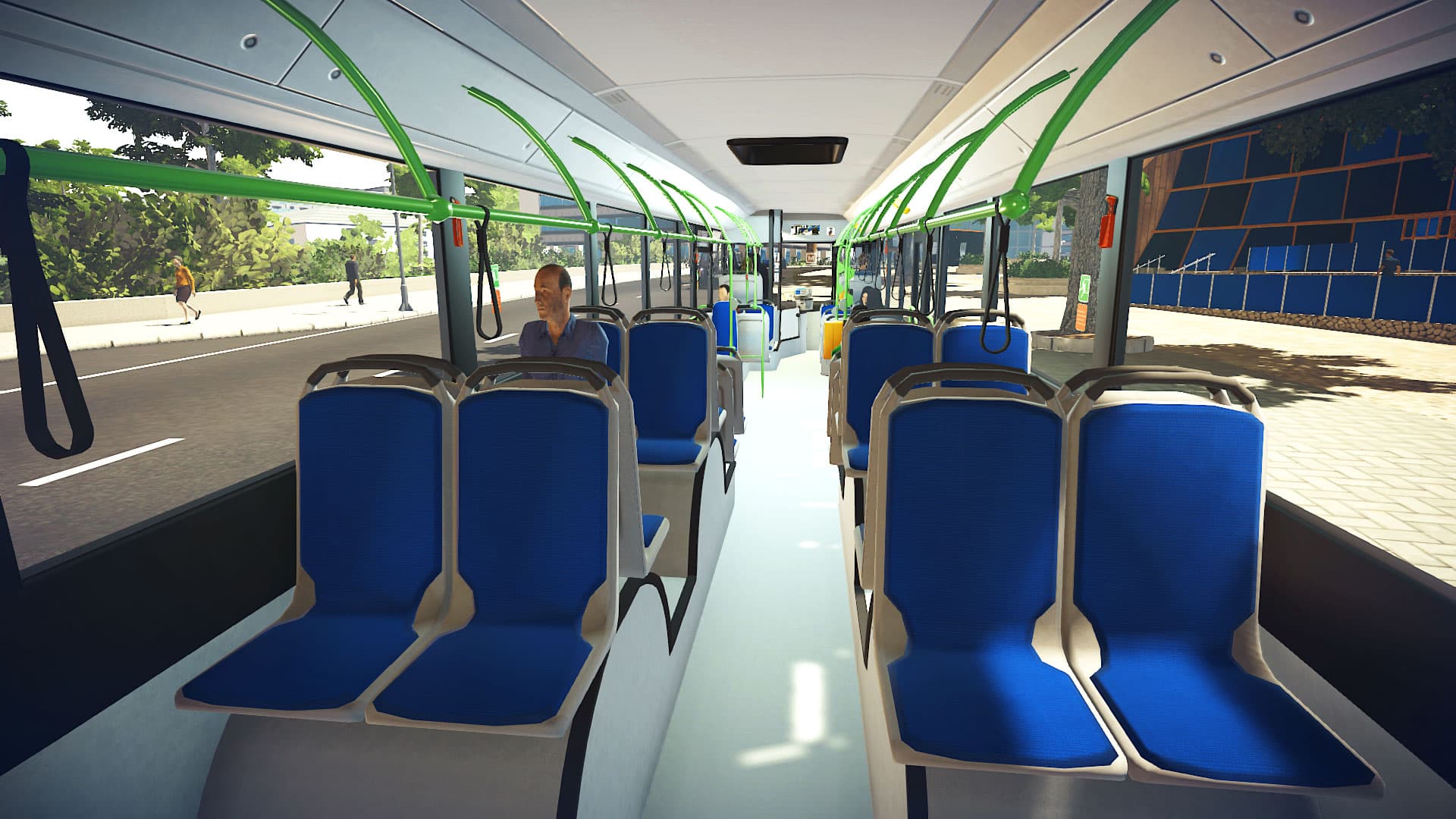 Bus Simulator 16 Steam CD Key - 8