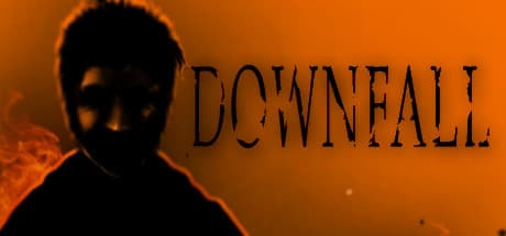 Downfall PC Steam CD Key
