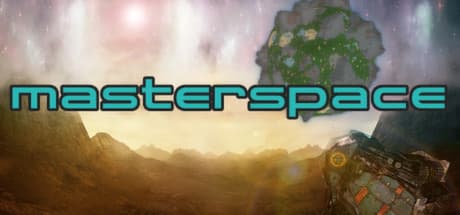 Masterspace Steam CD Key