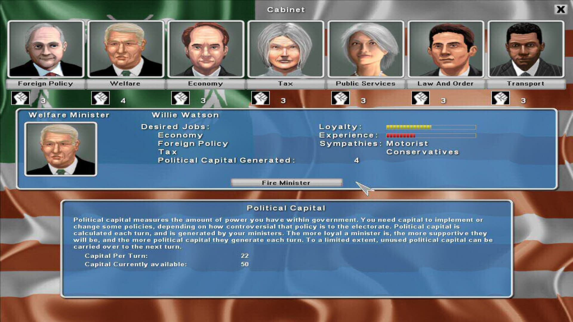 Democracy 2 Steam CD Key - 7