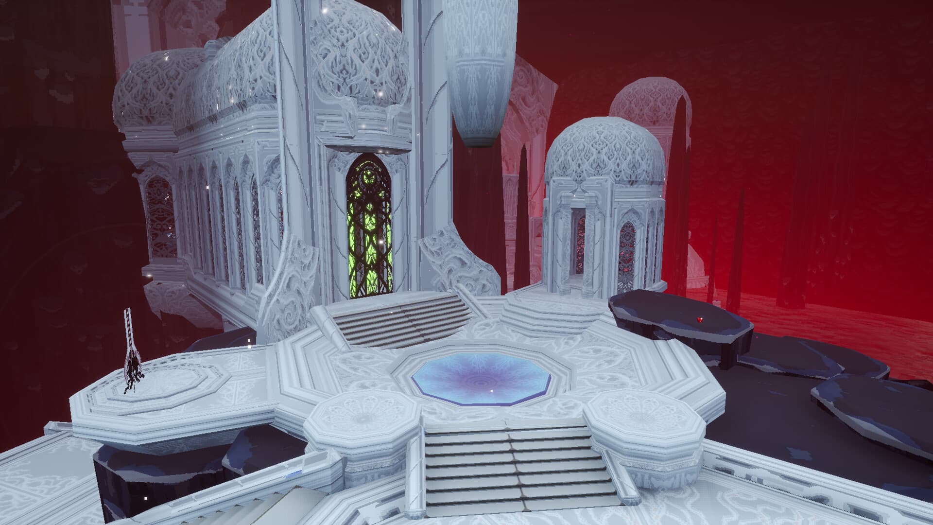 Diluvian Ultra PC Steam Account - 8