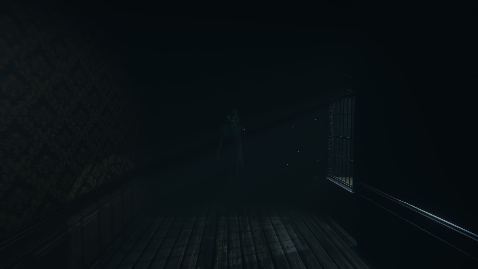 Ghost Exile PC Steam Account - 6
