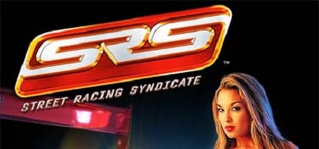 Street Racing Syndicate PC Steam CD Key