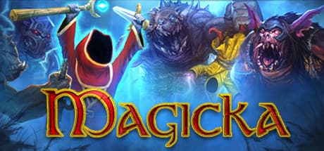 Magicka PC Steam CD Key