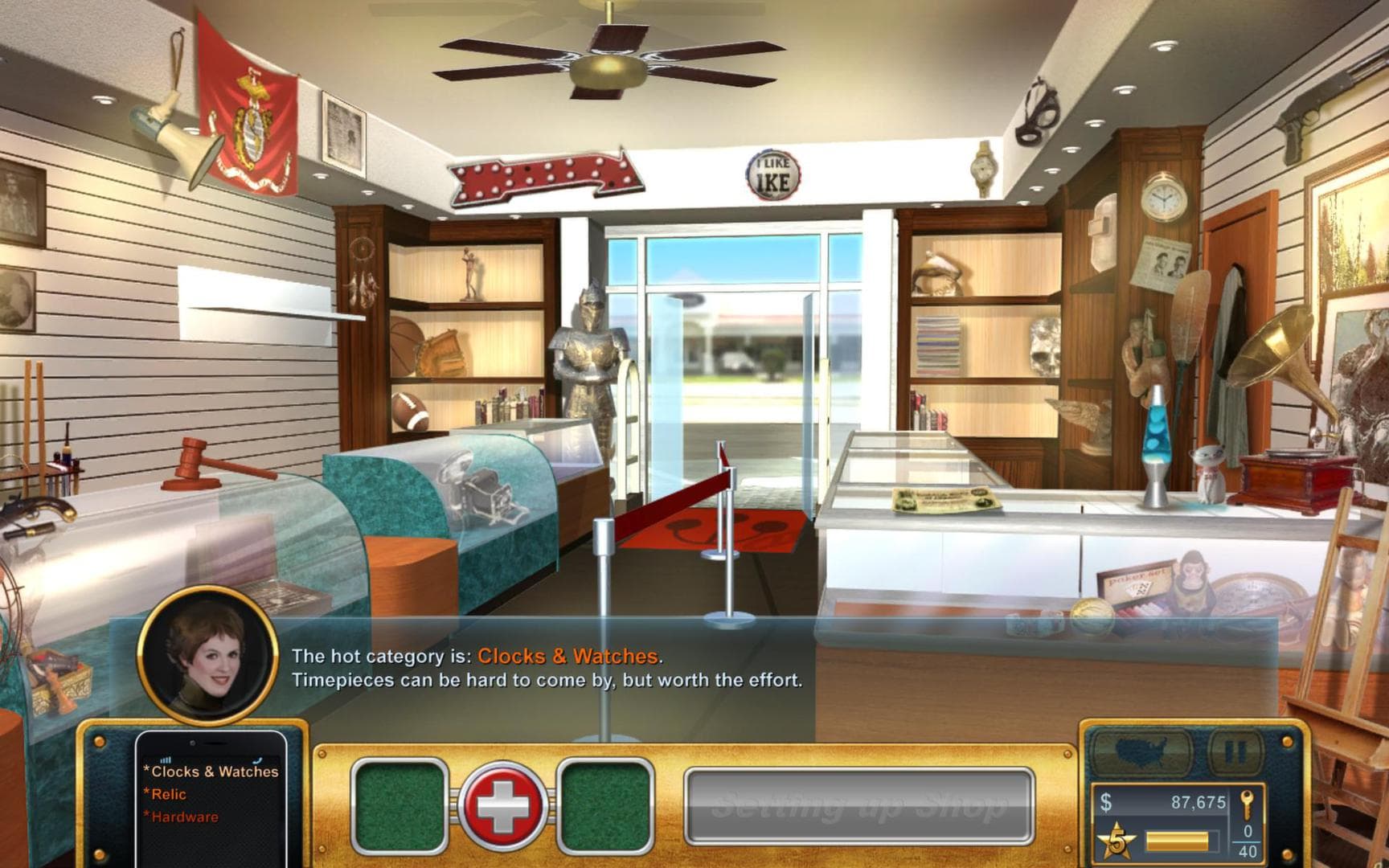 Pickers Steam CD Key - 5