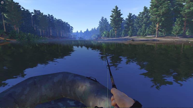 Fisher Online PC Steam Account - 6