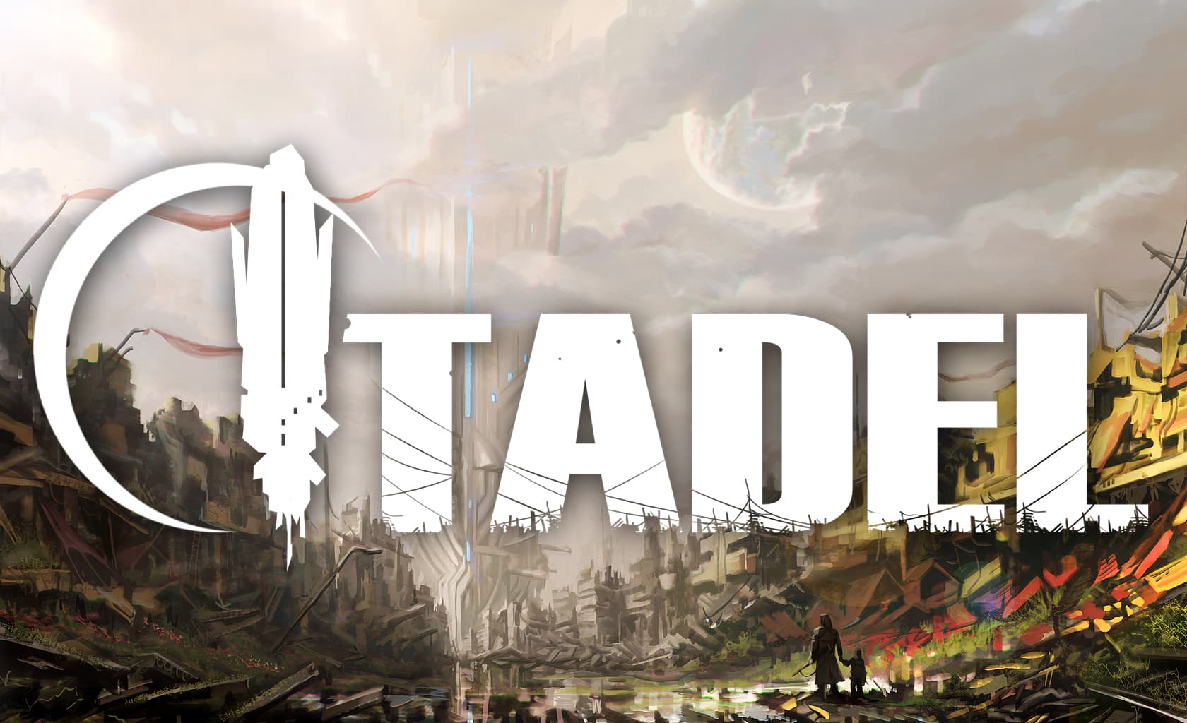 Citadel Steam CD Key - 8