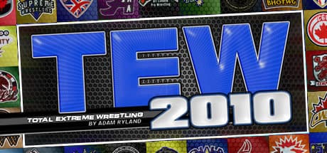 Total Extreme Wrestling 2010 Steam CD Key