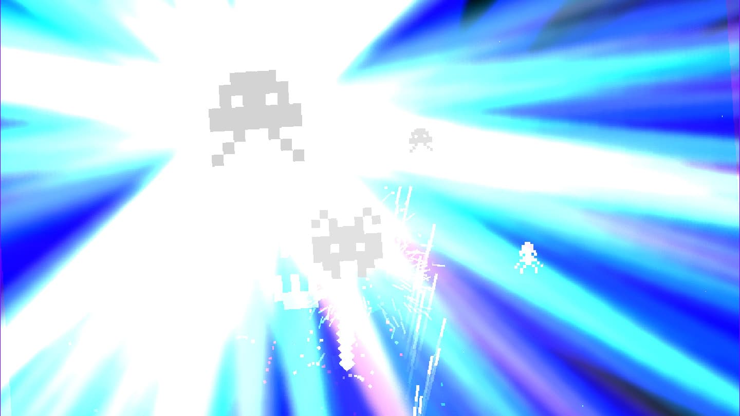 Void Invaders Steam CD Key - 2