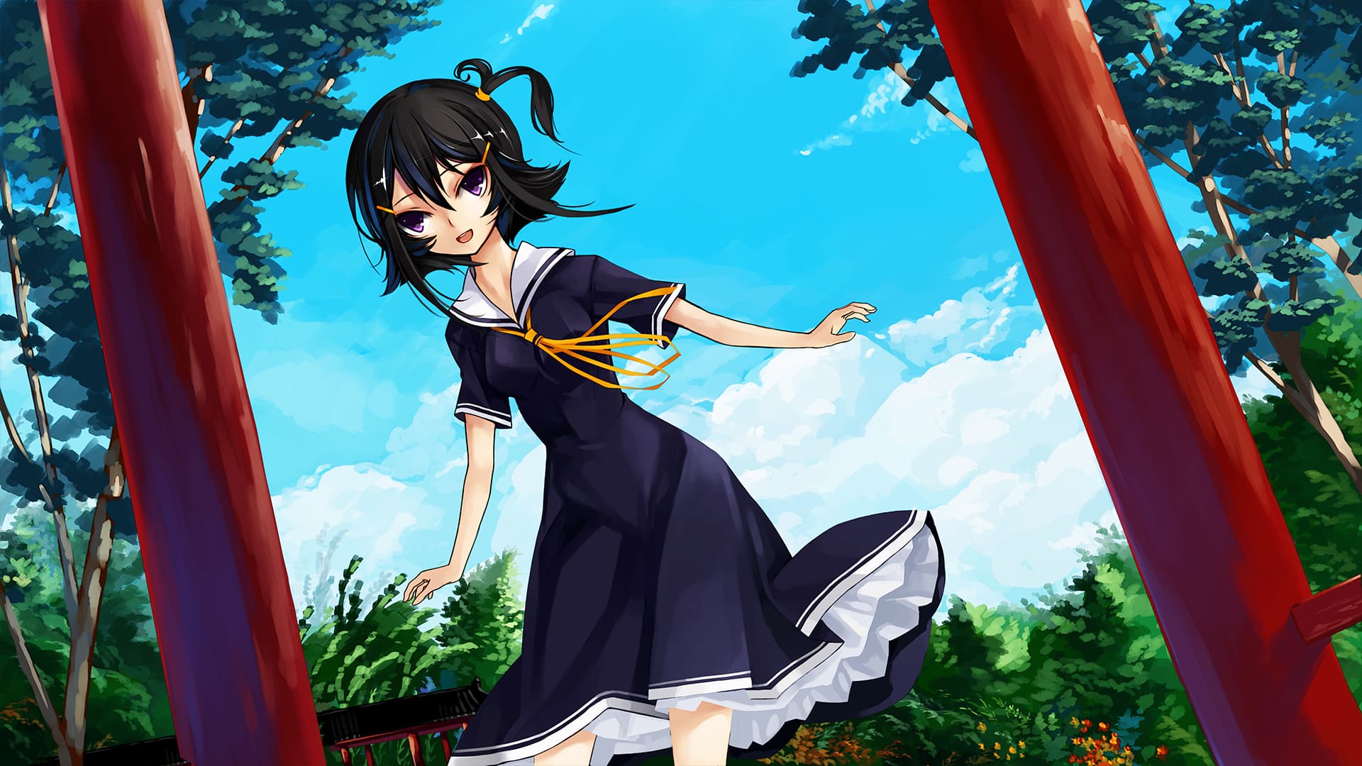 Shan Gui PC Steam CD Key - 2