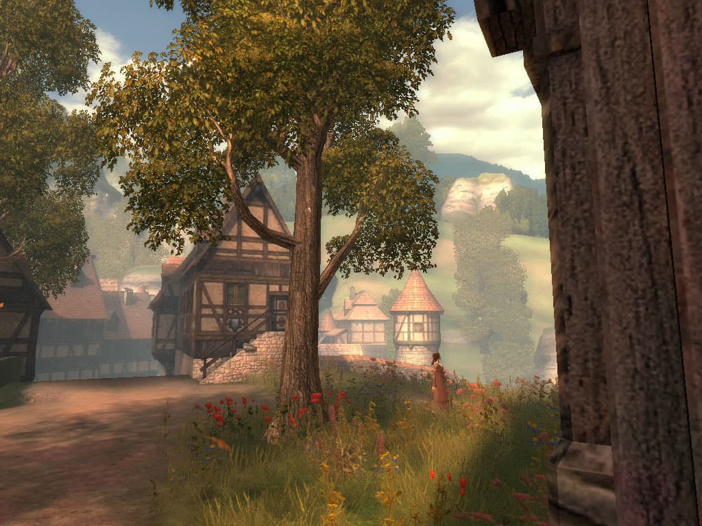 Drakensang Steam CD Key - 7
