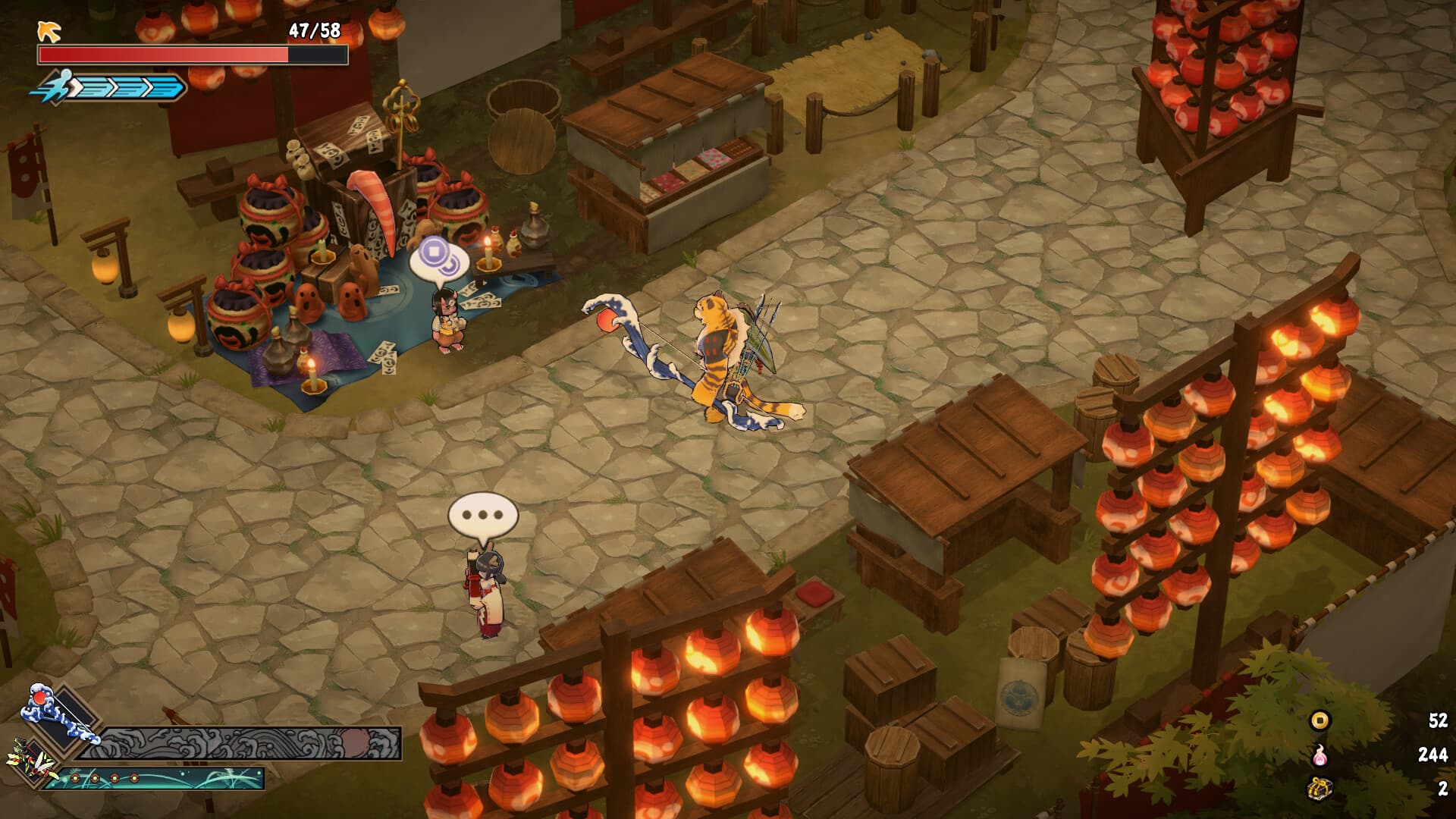 Yasha: Legends of the Demon Blade PC Steam Account - 6