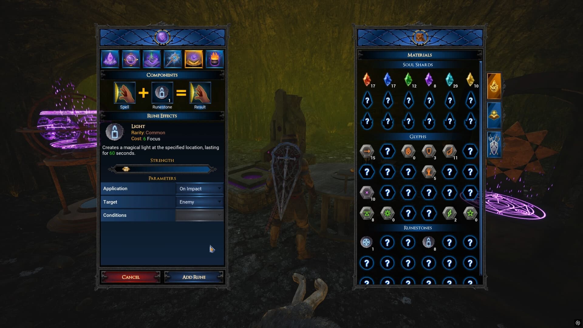 Ars Notoria PC Steam Account - 2