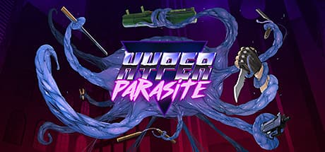 HyperParasite PC Steam Account