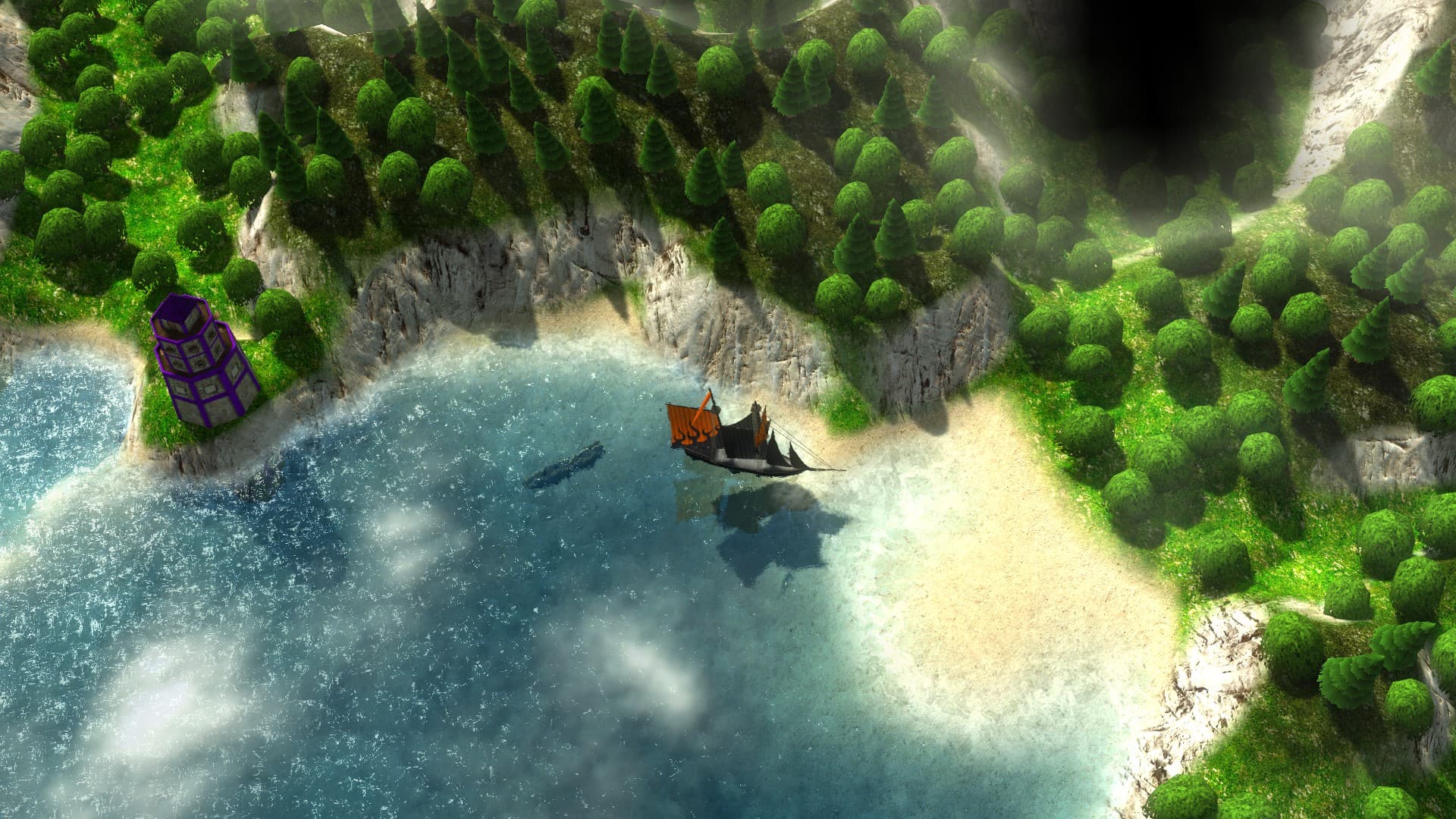 Windward Steam CD Key - 4