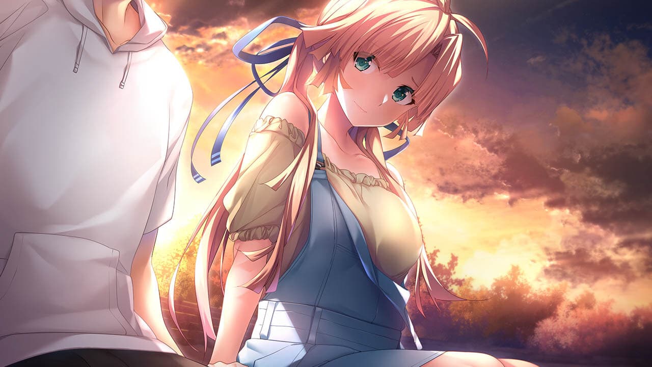 AMANATSU ~Perfect Edition~ PC Steam Account - 4