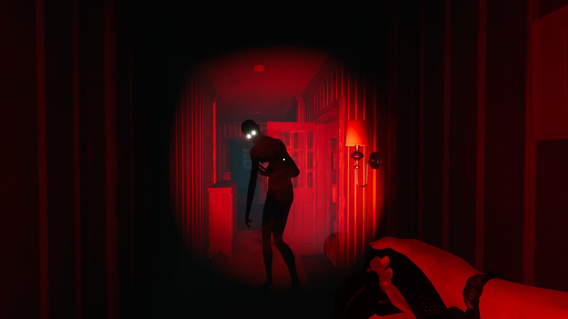 Ghost Watchers Steam Account - 3