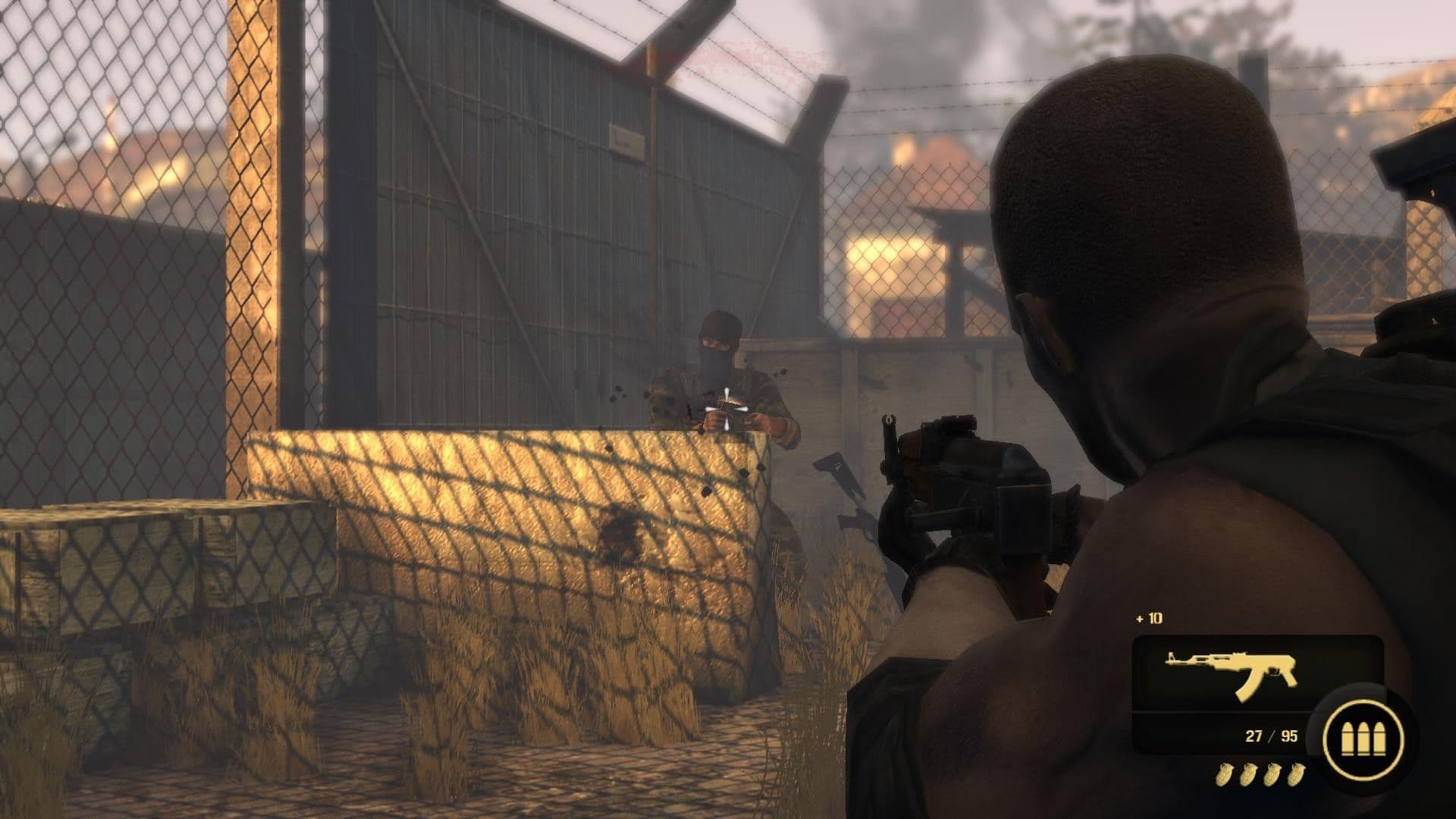 Global Ops: Commando Libya Steam CD Key - 8