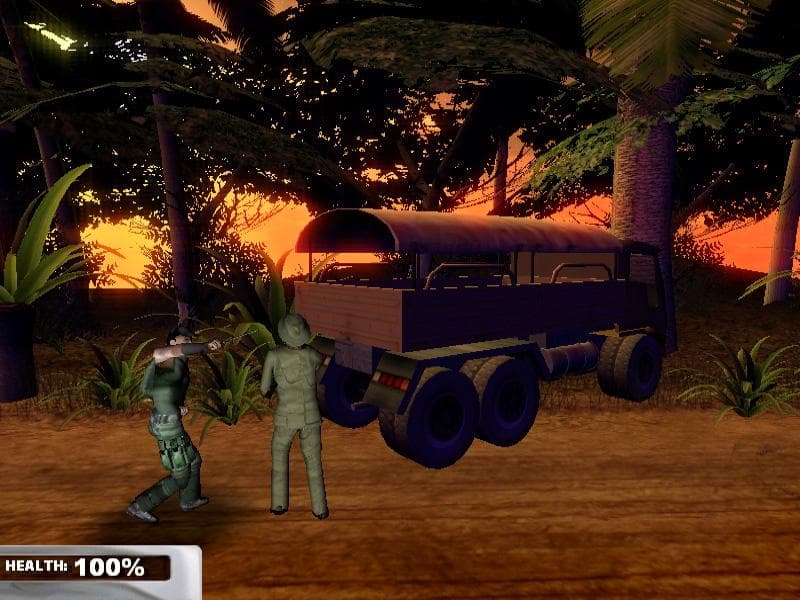 Alpha Zylon Steam CD Key - 5