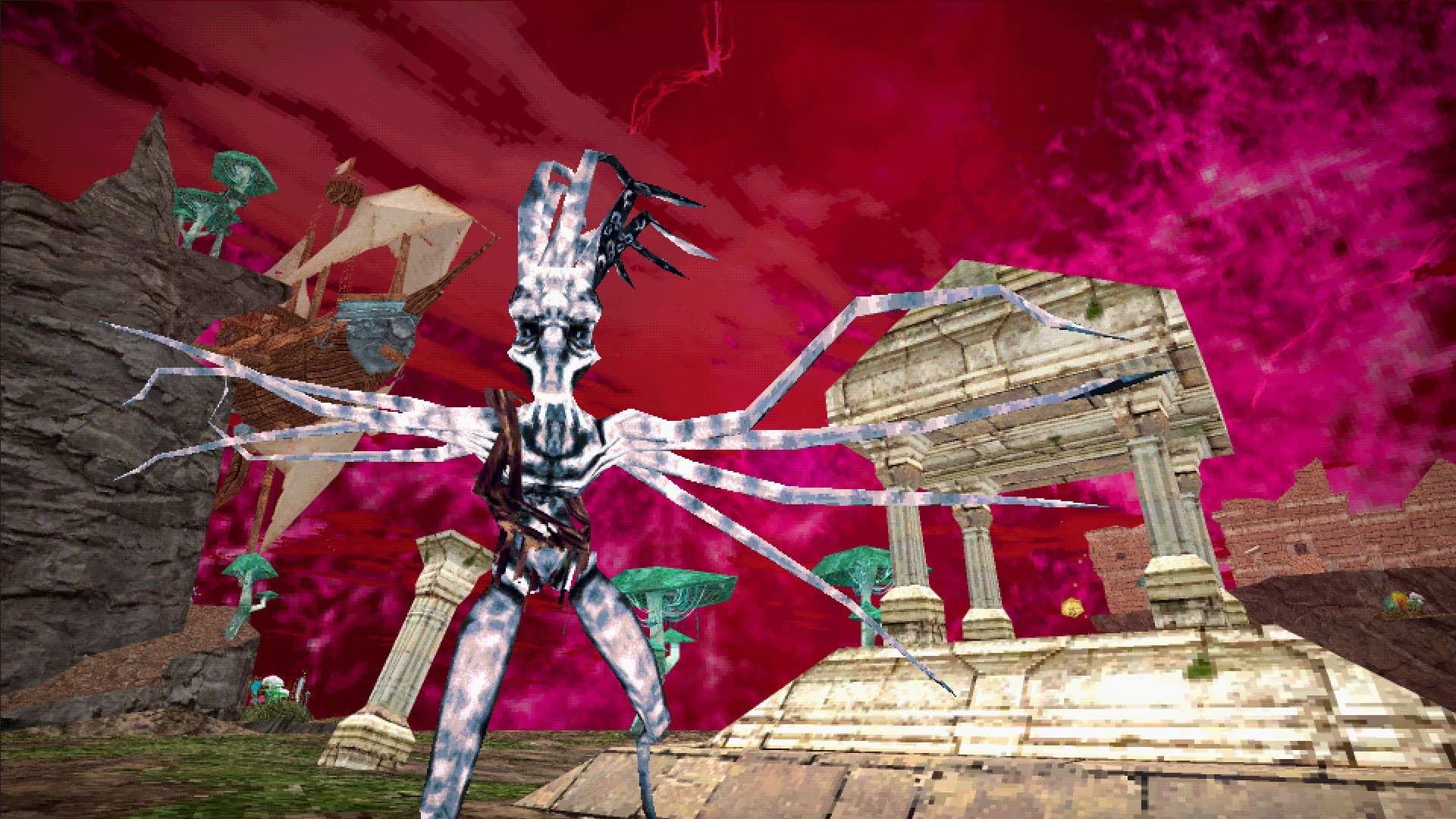 Dread Delusion PC Steam Account - 5