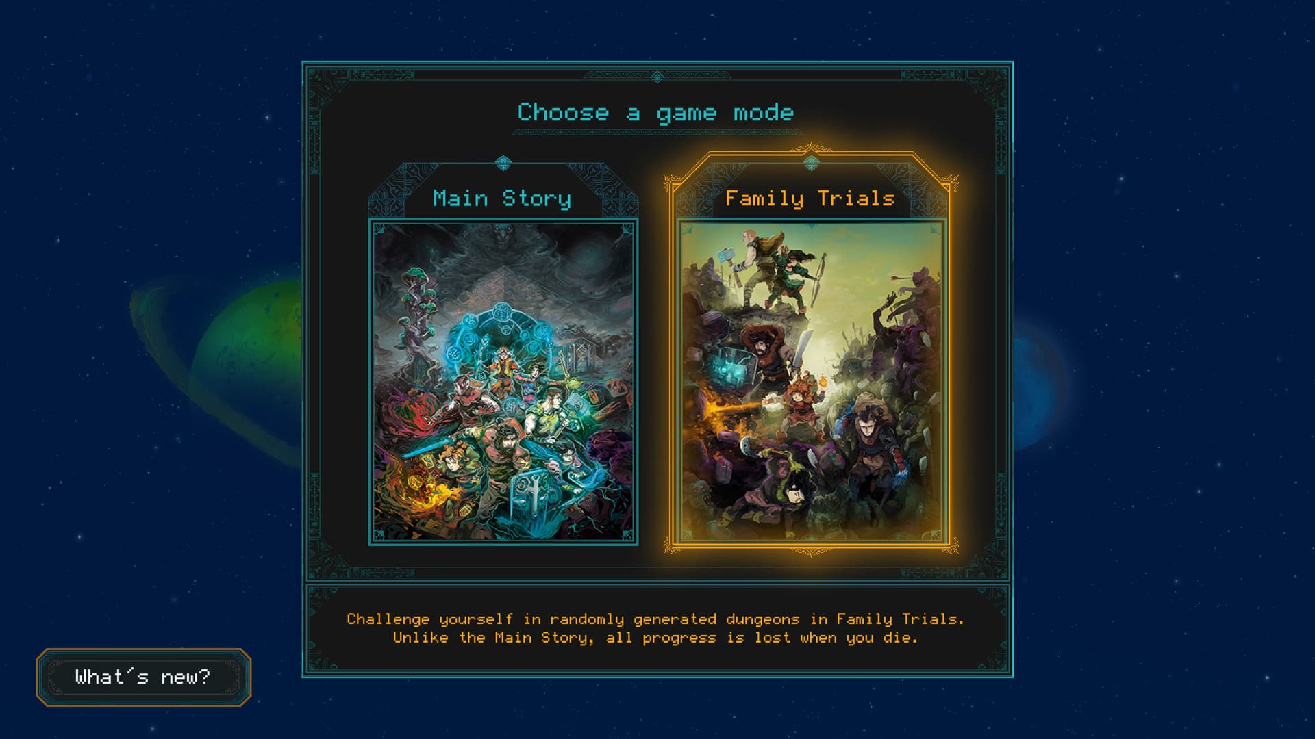Children of Morta PC Steam Account - 4