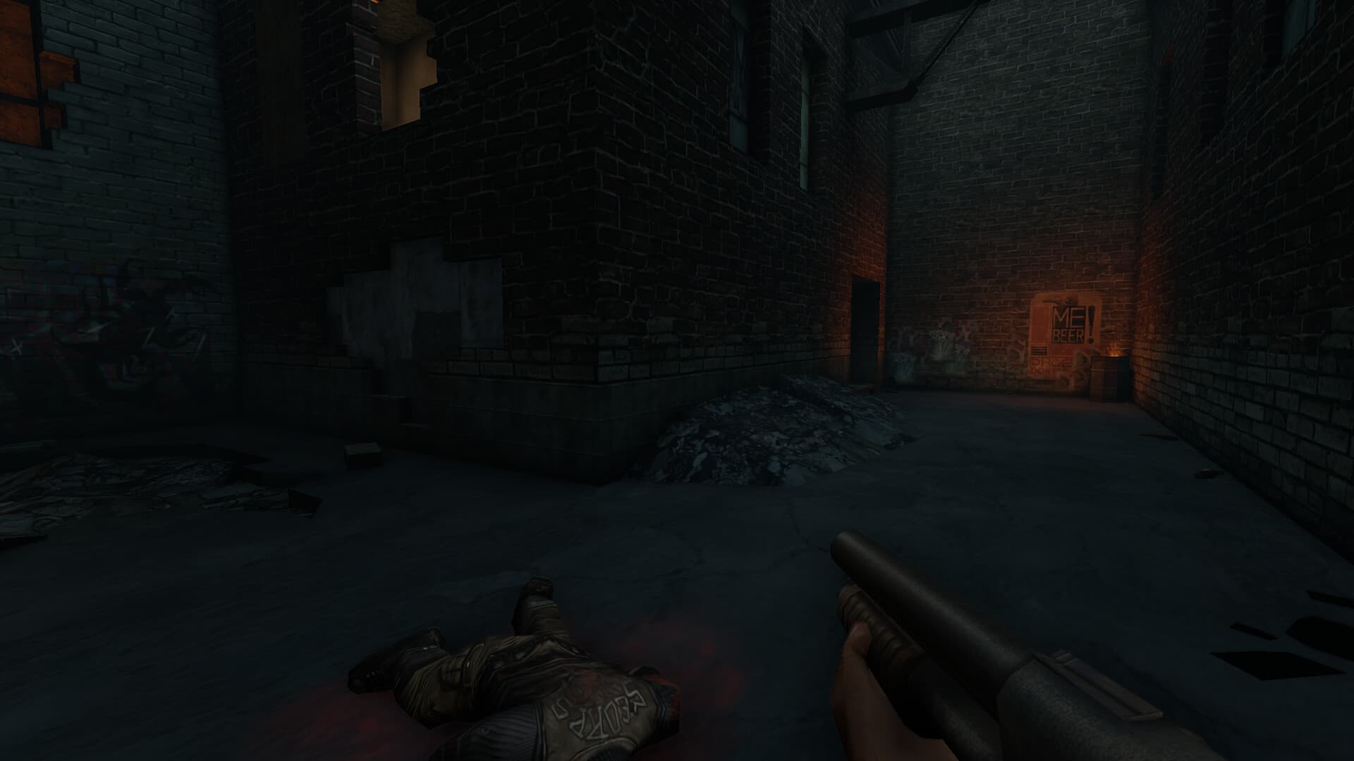 Kingpin: Reloaded PC Steam Account - 6