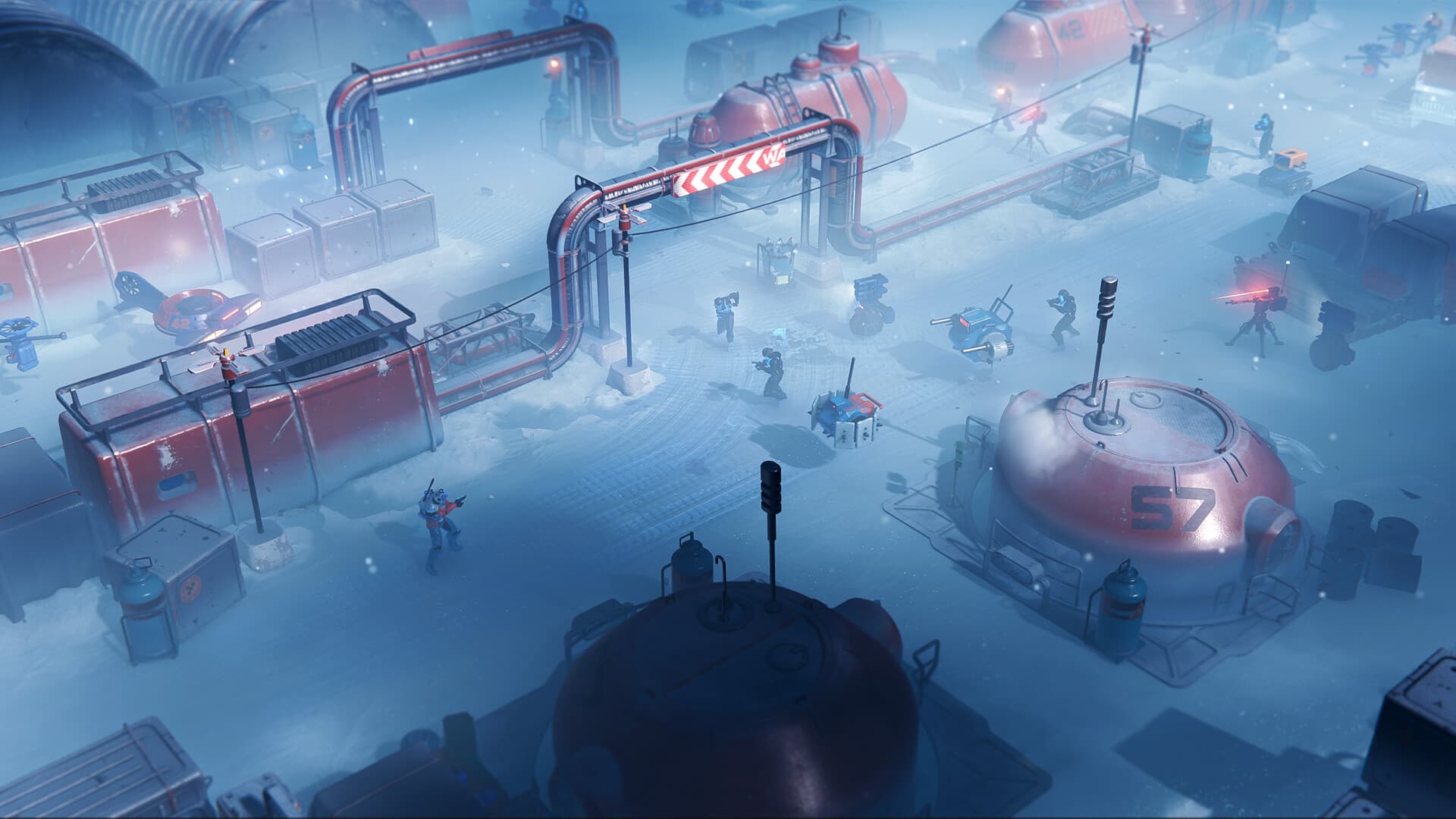 SYNTHETIK 2 PC Steam Account - 7