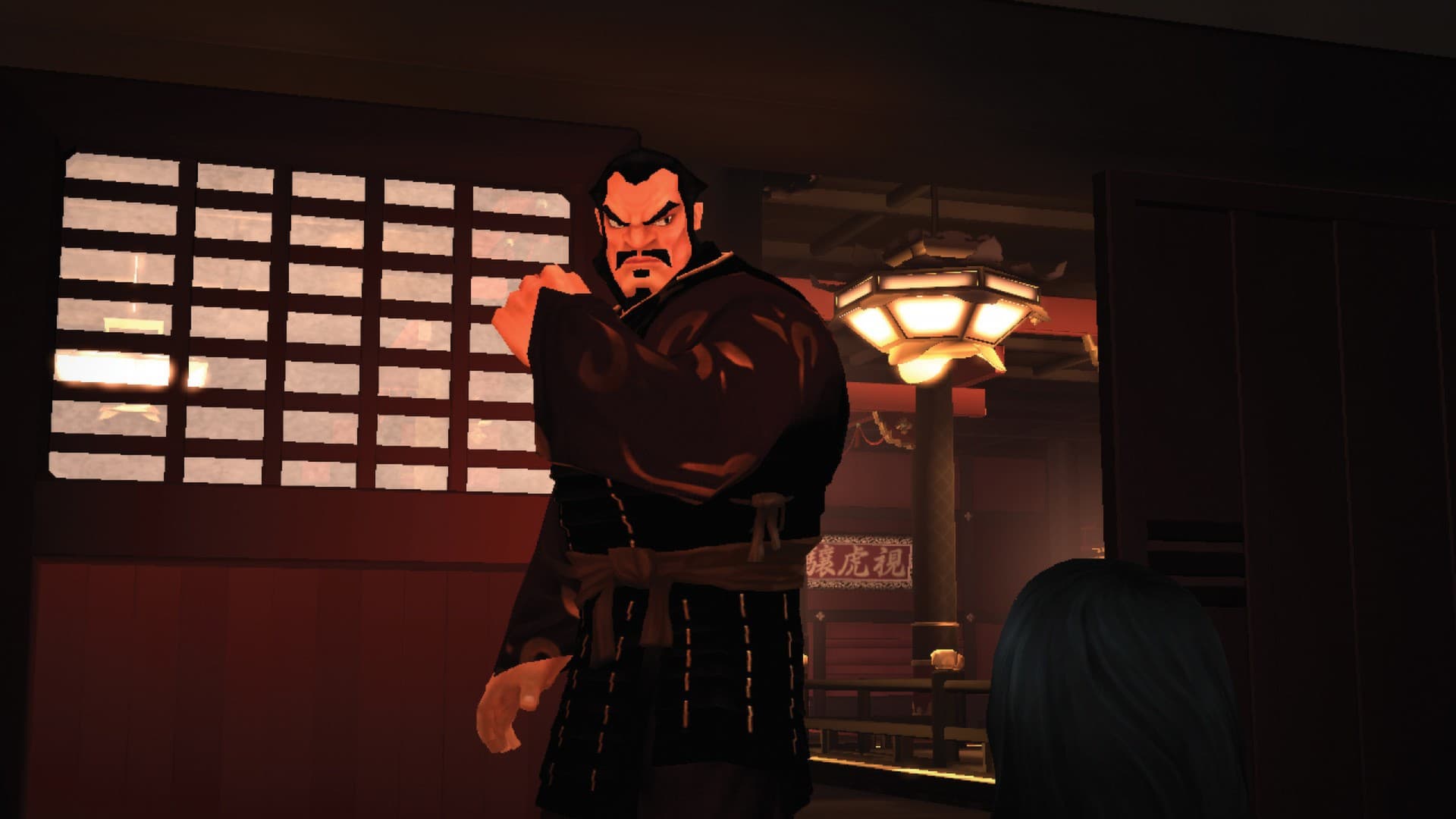 Karateka PC Steam CD Key - 5