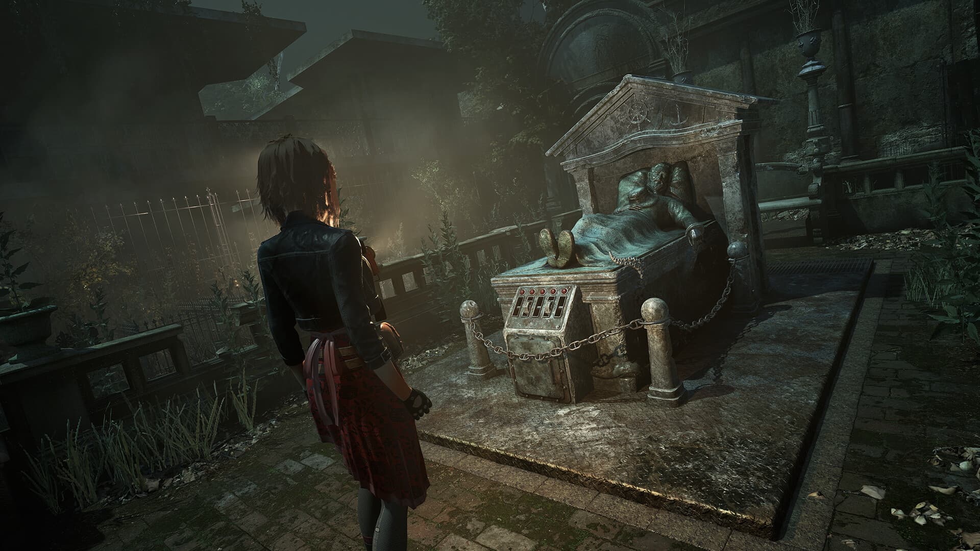 Tormented Souls 2 PC Steam Account - 2