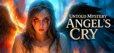 Where Angels Cry Steam CD Key