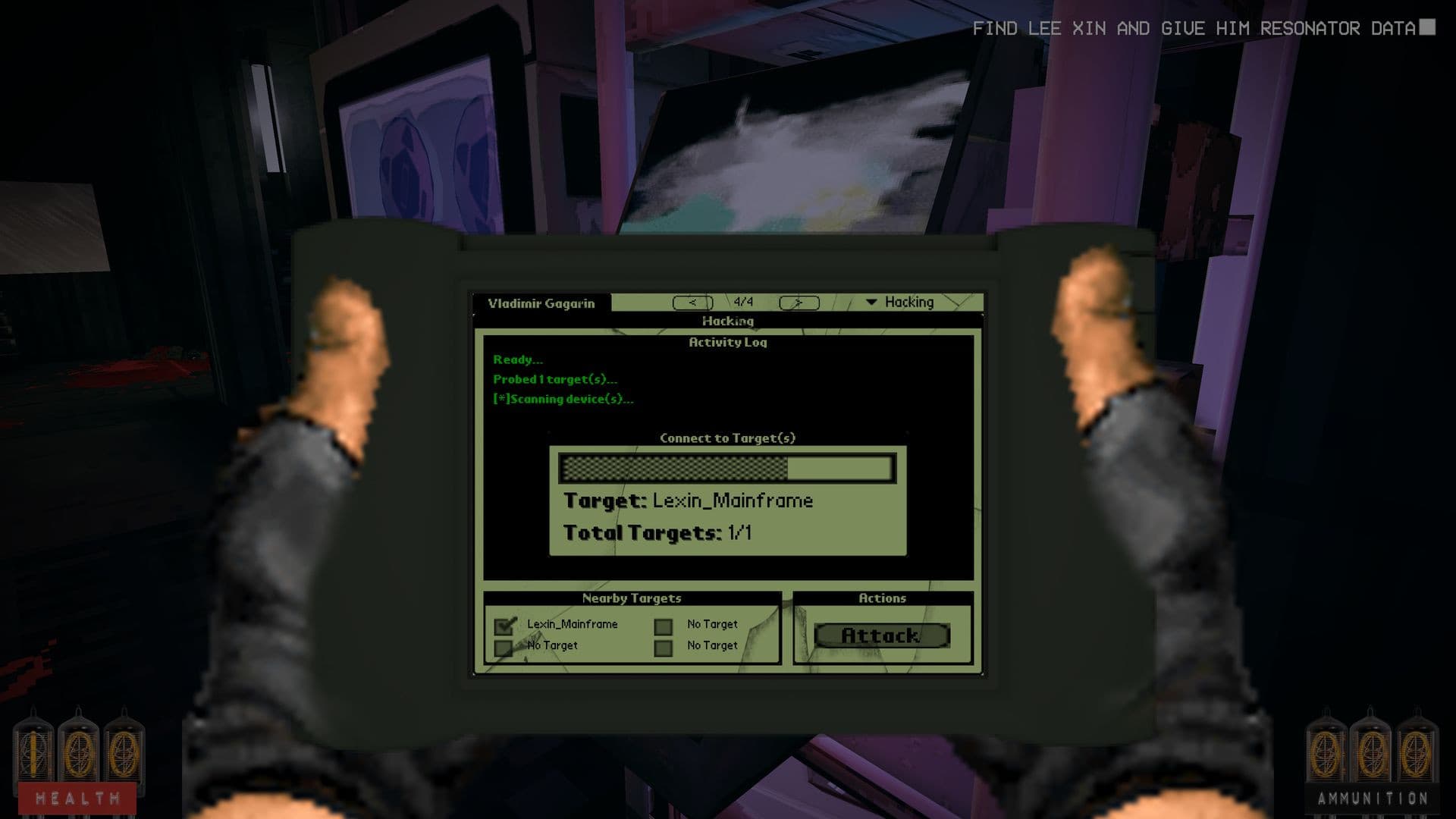 Space Trucker Steam CD Key - 5