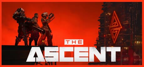The Ascent Steam Account