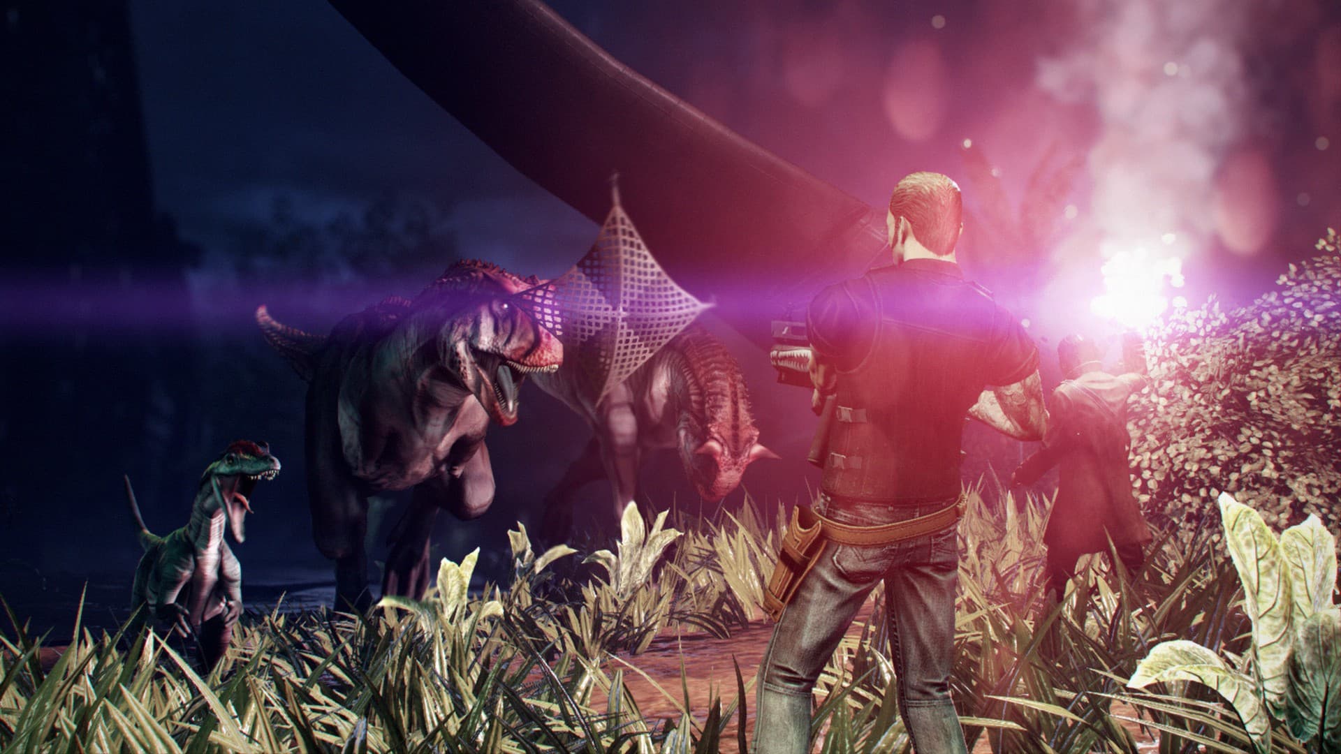Primal Carnage Steam CD Key - 2