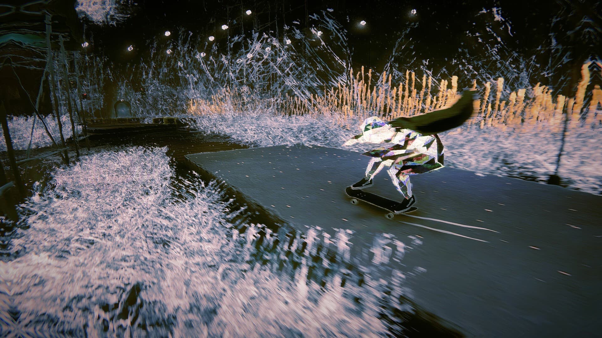 Skate Story PC Steam Account - 7
