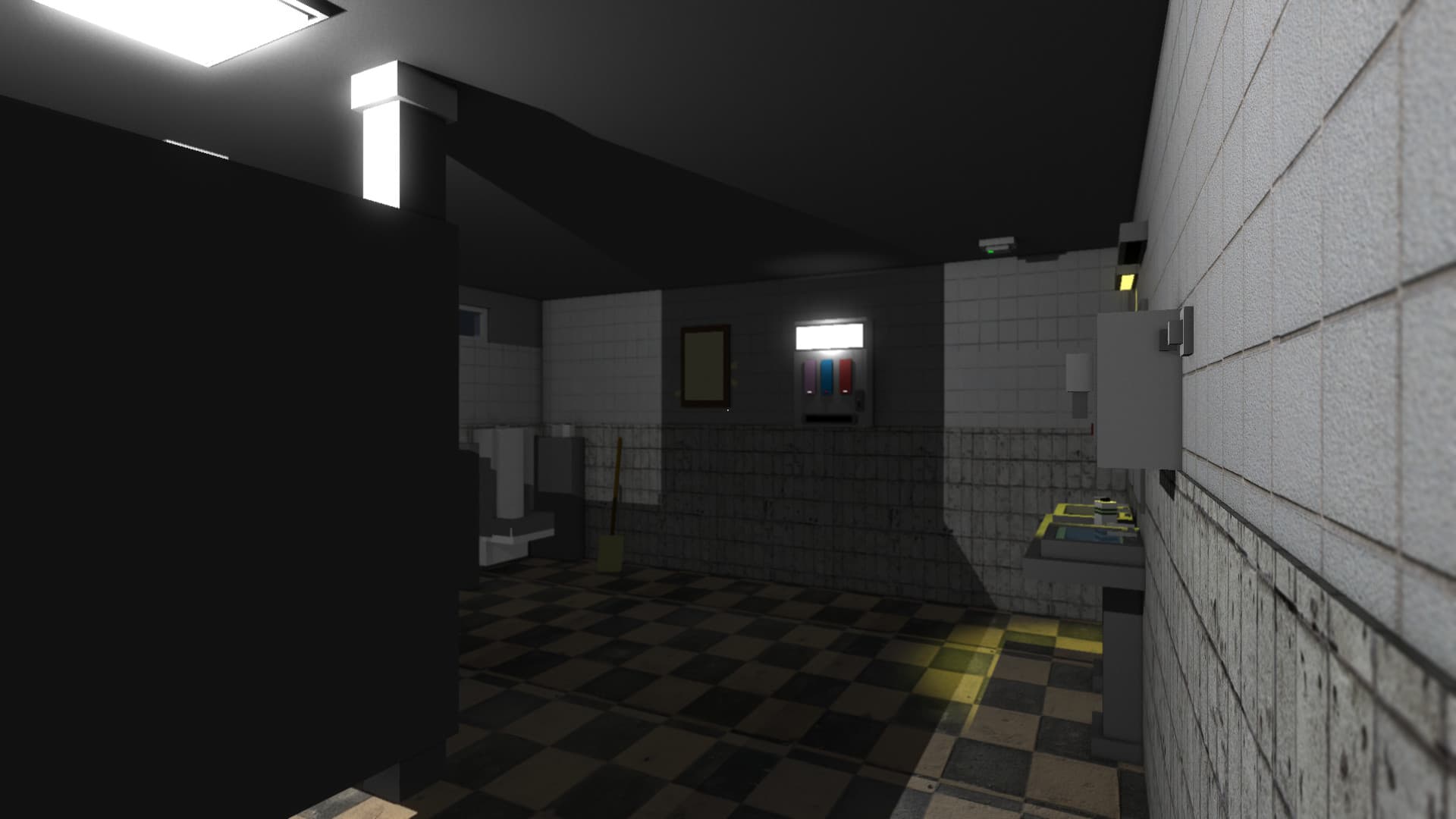 Sam Glyph: Private Eye! Steam CD Key - 7