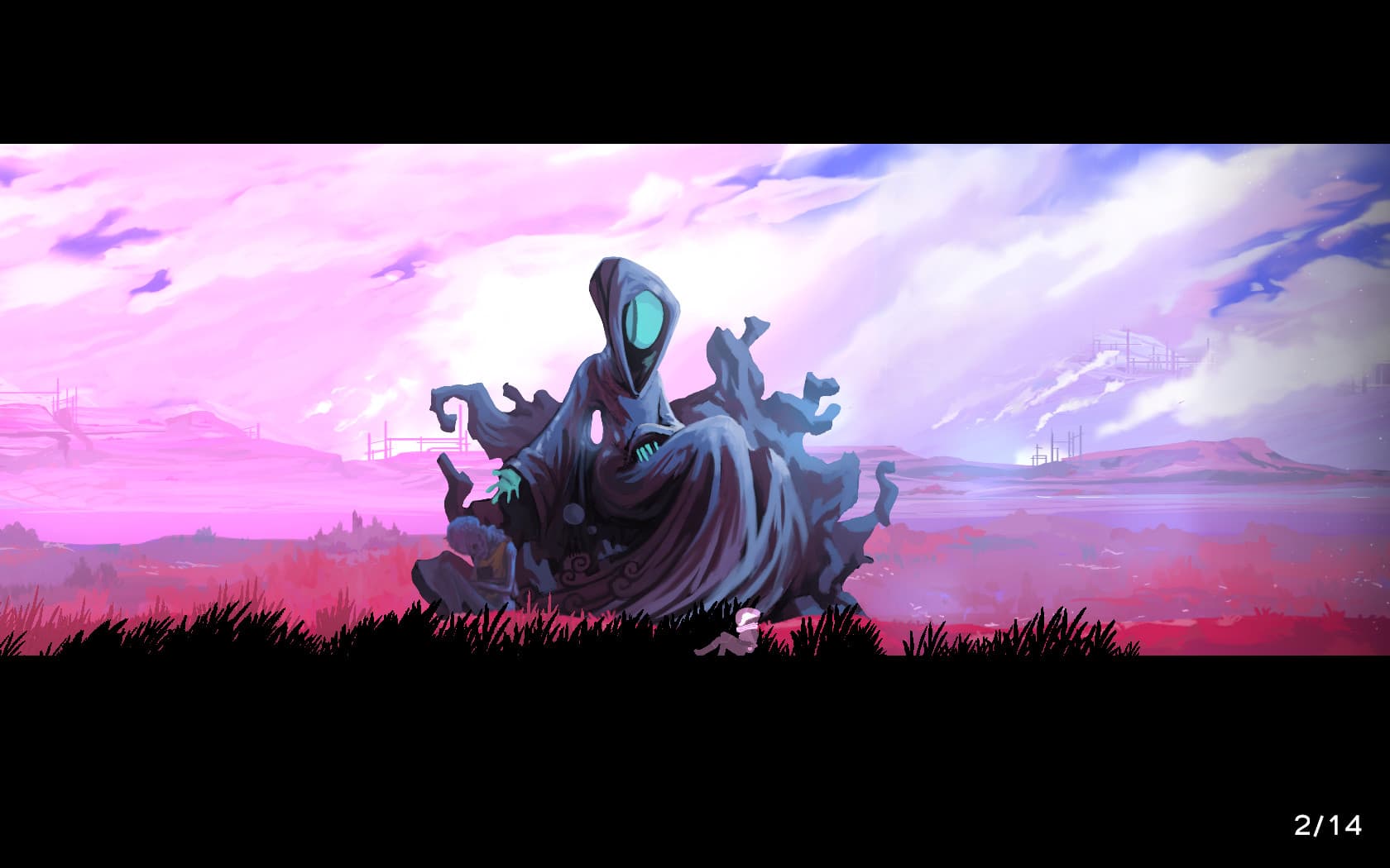Elegy for a Dead World Steam CD Key - 4