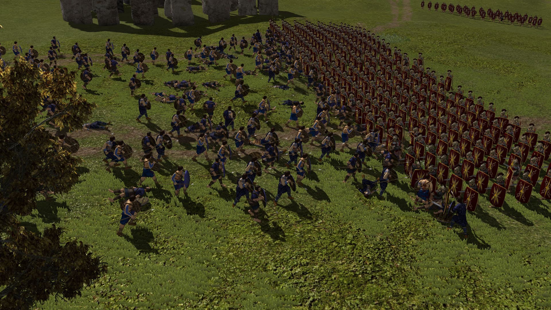 Hegemony Rome: The Rise of Caesar Steam CD Key - 6