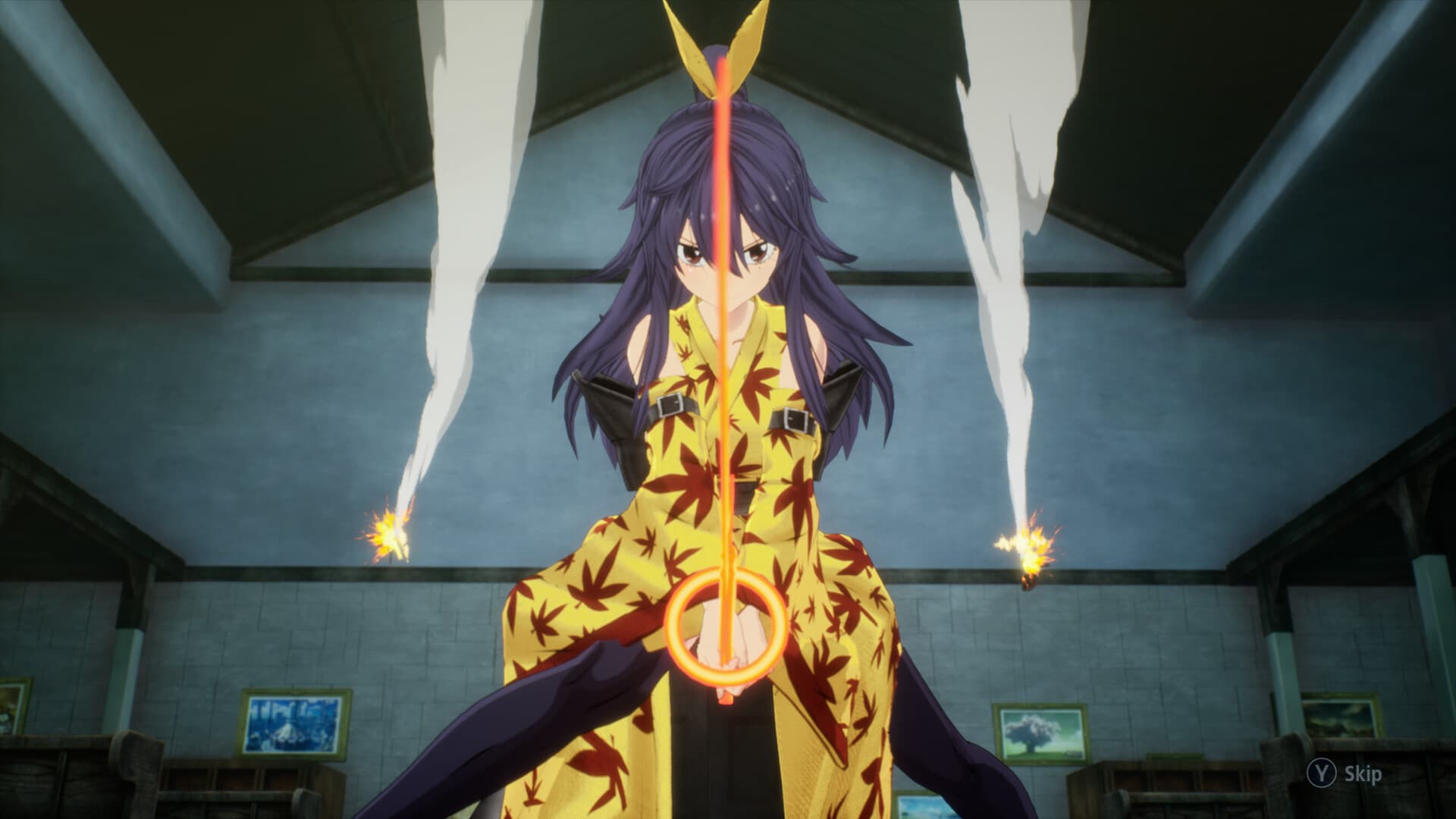 EDENS ZERO PC Steam Account - 4