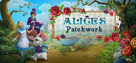 Alice's Patchwork PC Steam CD Key