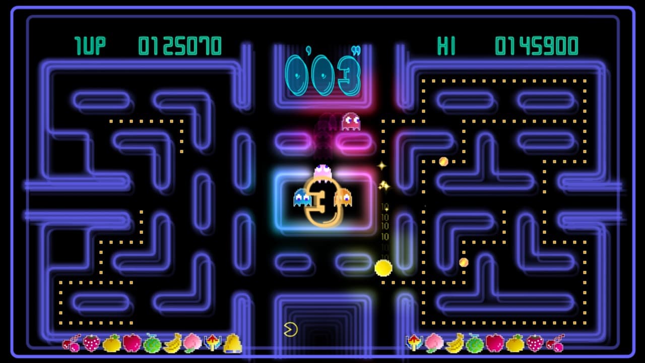 PAC-MAN MUSEUM Steam CD Key - 3