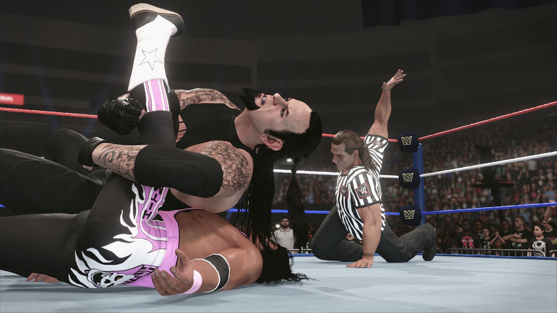 WWE 2K24 Bray Wyatt Bundle - 7